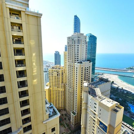 Luxury 2Br Apartment In Jbr Beach - Upgraded - Jnk Dubaï Extérieur photo
