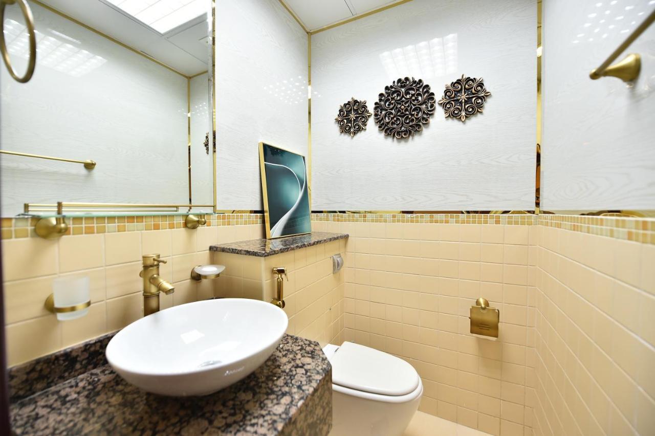 Luxury 2Br Apartment In Jbr Beach - Upgraded - Jnk Dubaï Extérieur photo