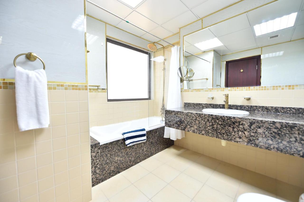 Luxury 2Br Apartment In Jbr Beach - Upgraded - Jnk Dubaï Extérieur photo