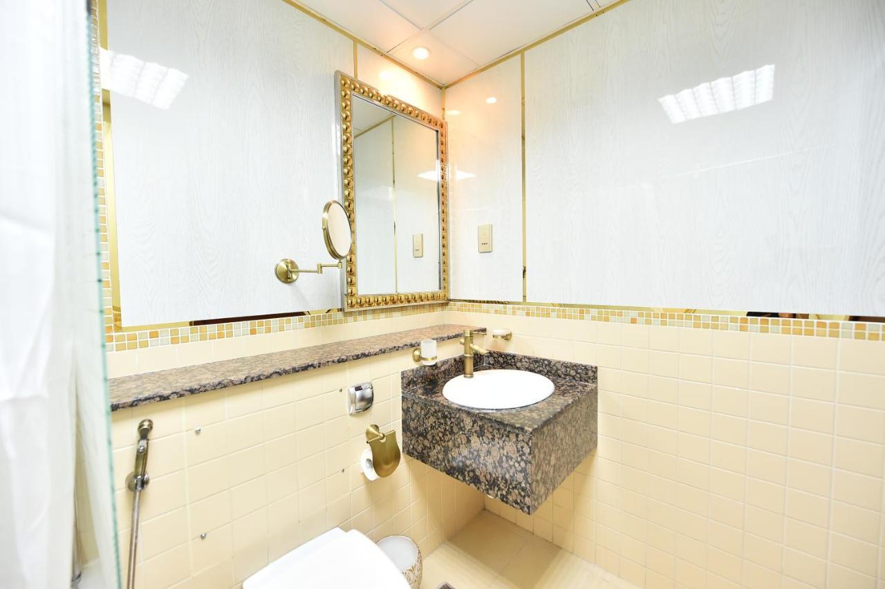 Luxury 2Br Apartment In Jbr Beach - Upgraded - Jnk Dubaï Extérieur photo