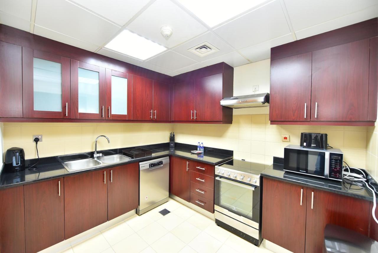 Luxury 2Br Apartment In Jbr Beach - Upgraded - Jnk Dubaï Extérieur photo